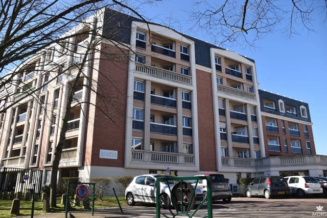 Photo de la résidence 1