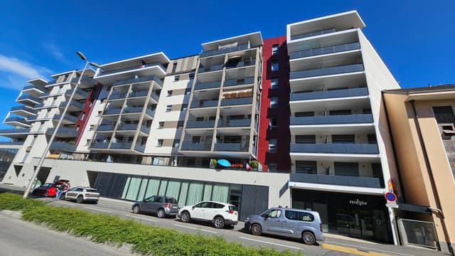 Photo de la résidence 1