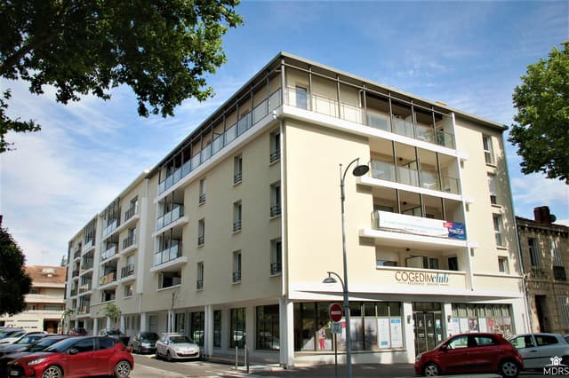 Photo de la résidence 1