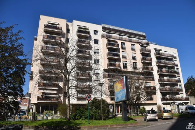 Photo de la résidence 1