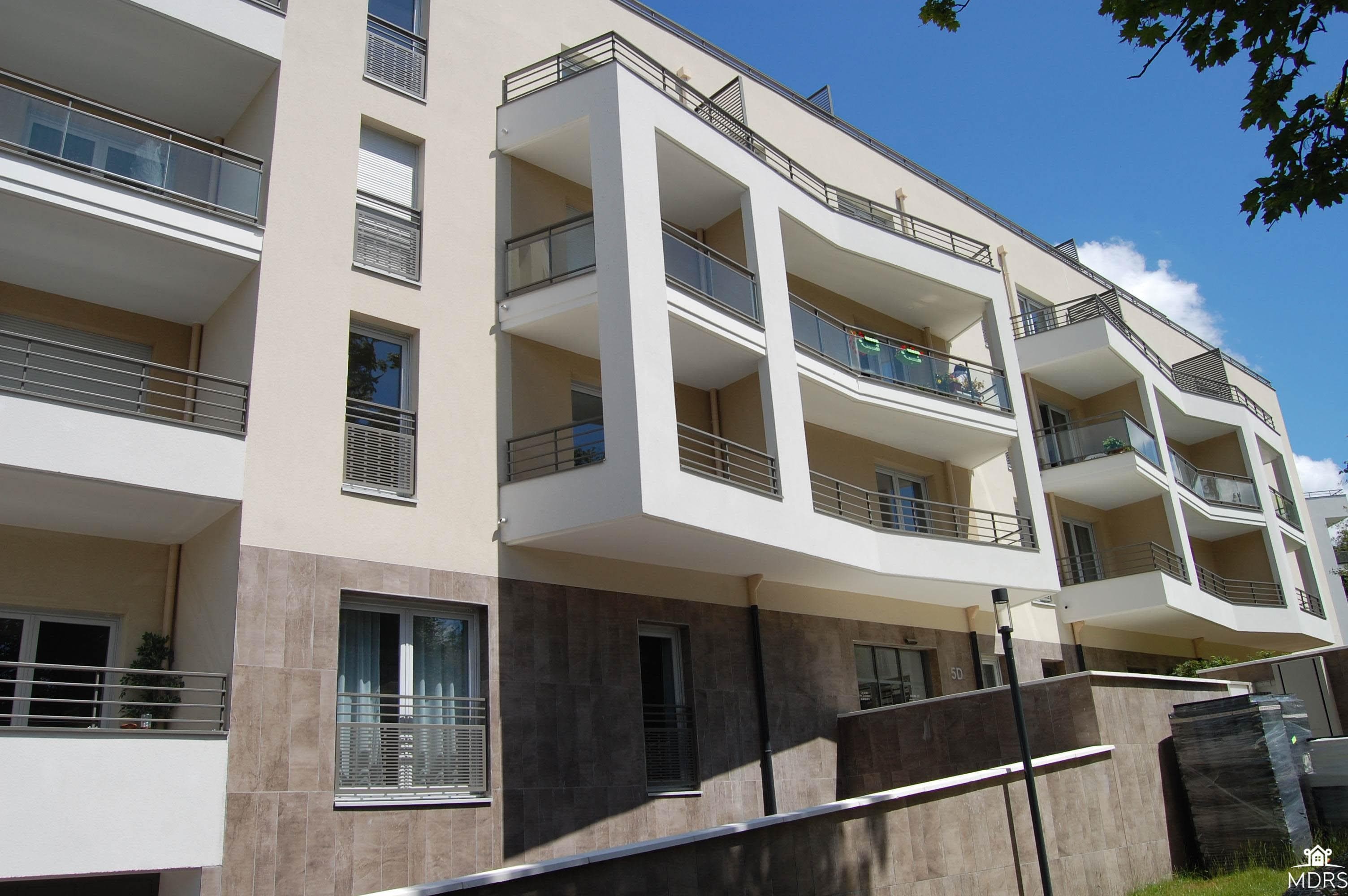 Résidence - Galerie de photos - Image 1 sur 2