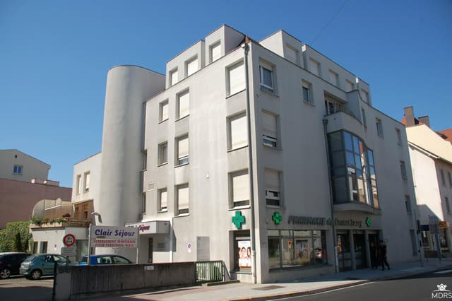 Photo de la résidence 1