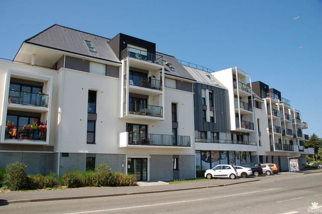 Photo de la résidence 1