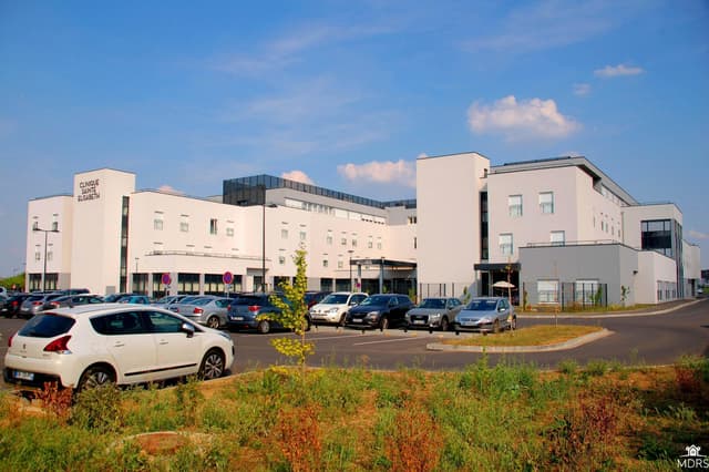 Photo de la résidence 1