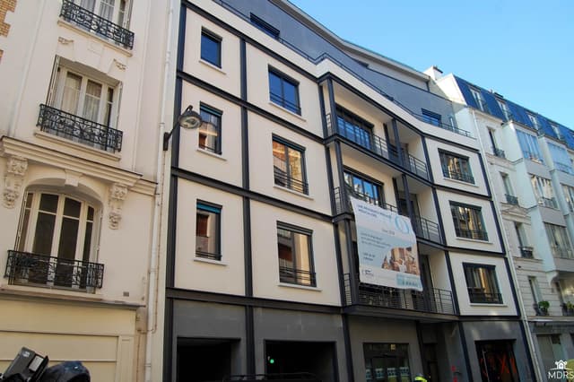 Photo de la résidence 1