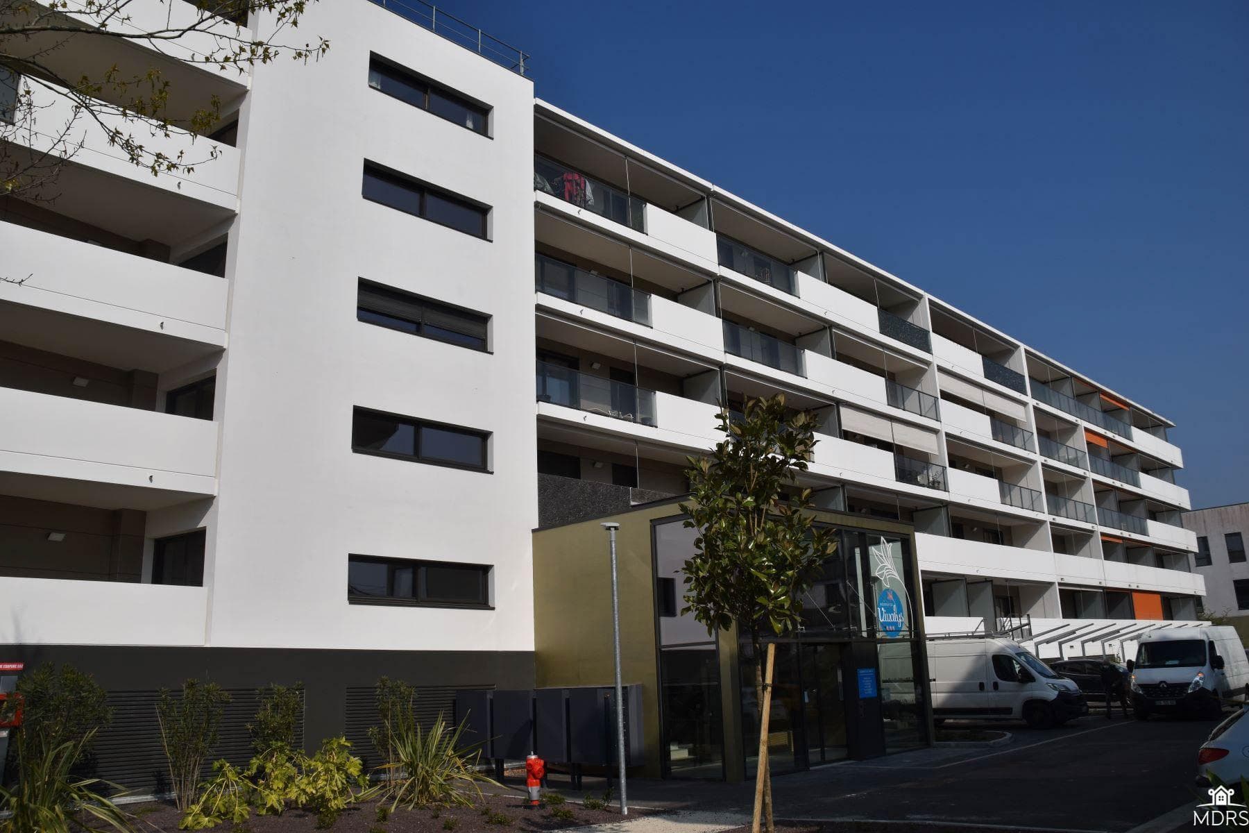 Résidence - Galerie de photos - Image 1 sur 1