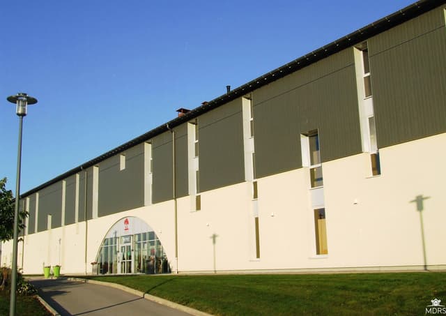 Photo de la résidence 1