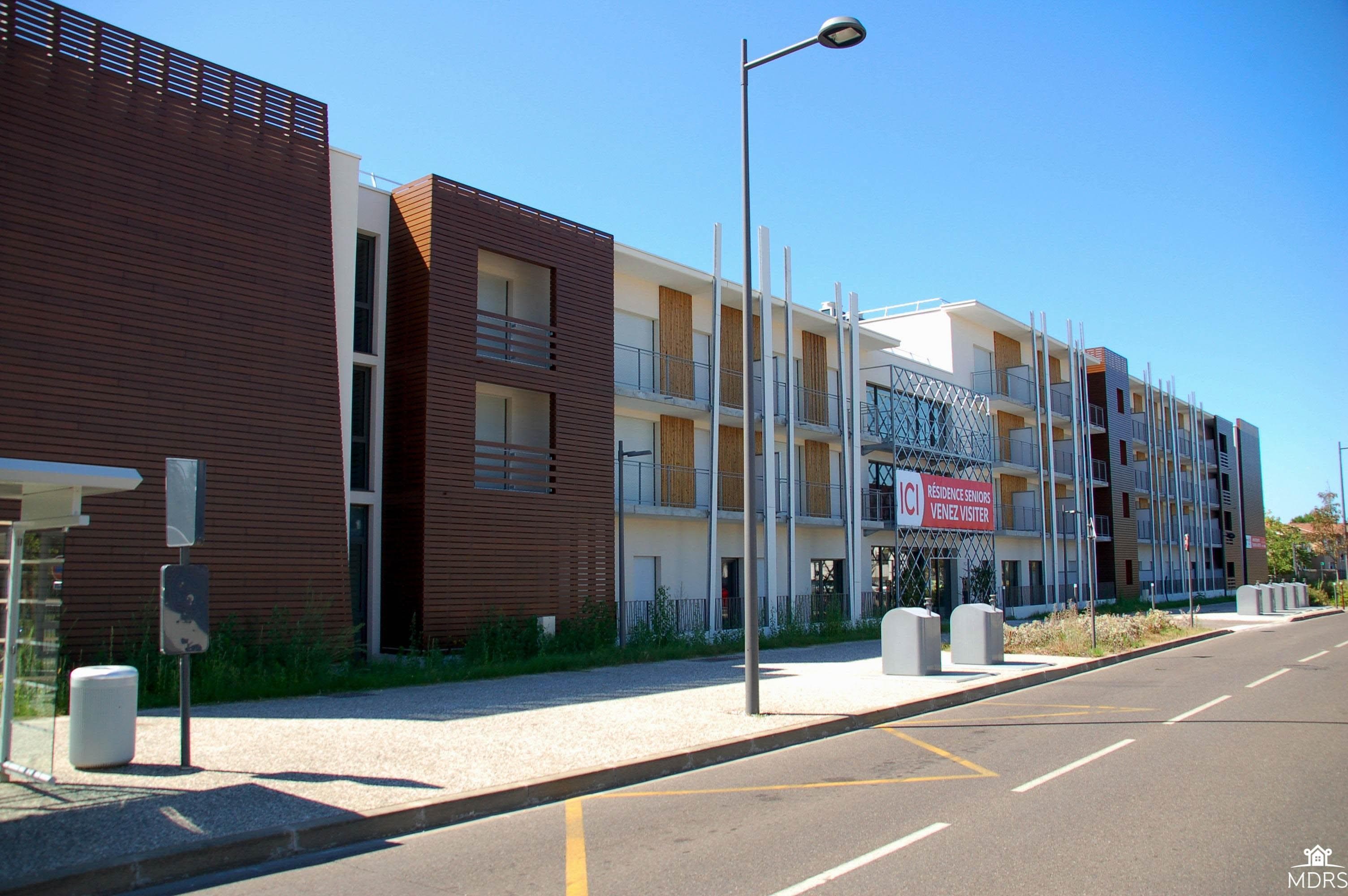 Résidence - Galerie de photos - Image 1 sur 13