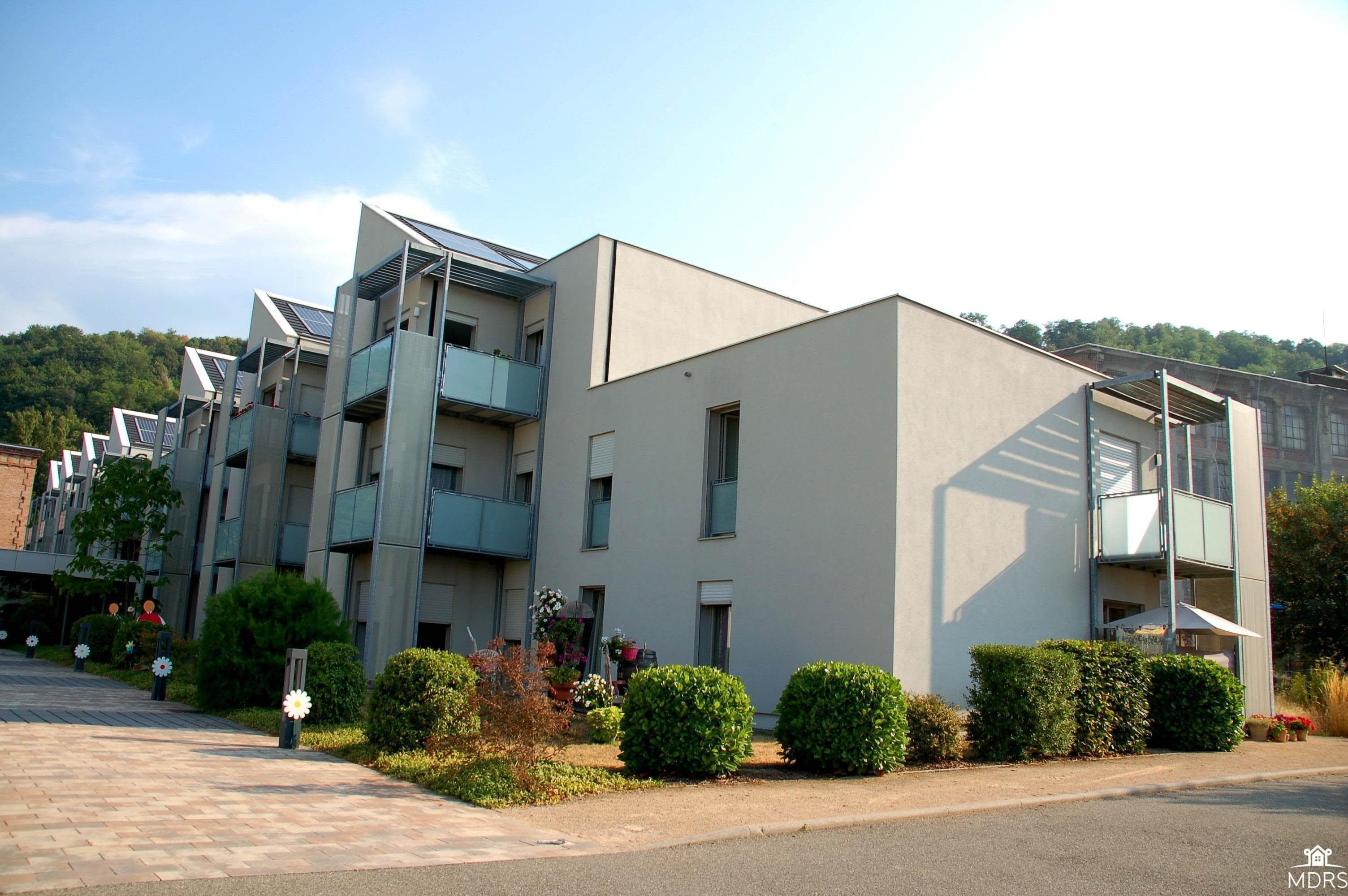 Résidence - Galerie de photos - Image 1 sur 2