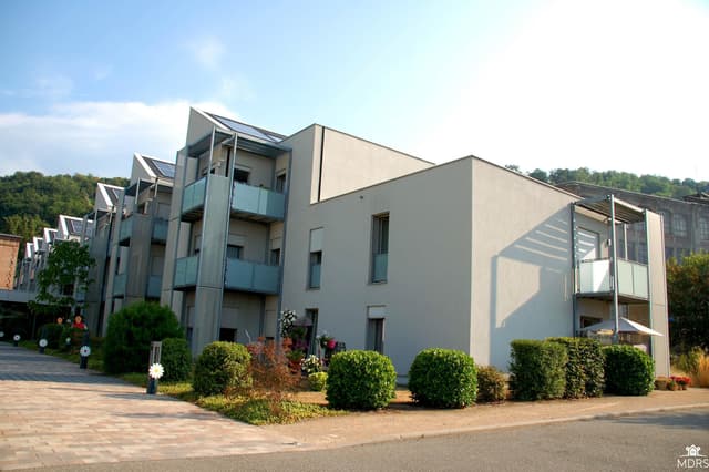 Photo de la résidence 1