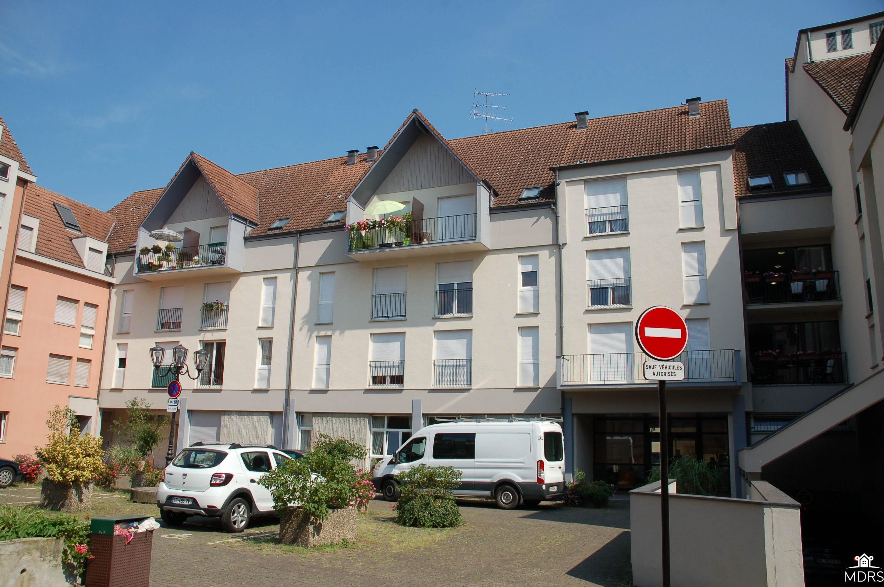 Résidence - Galerie de photos - Image 1 sur 1