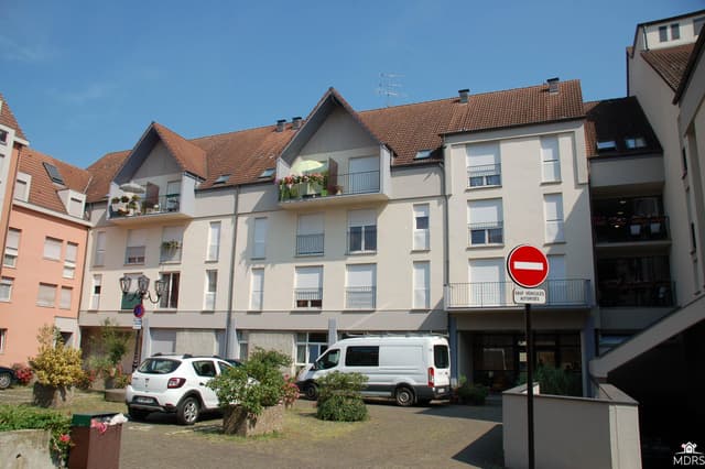 Photo de la résidence 1