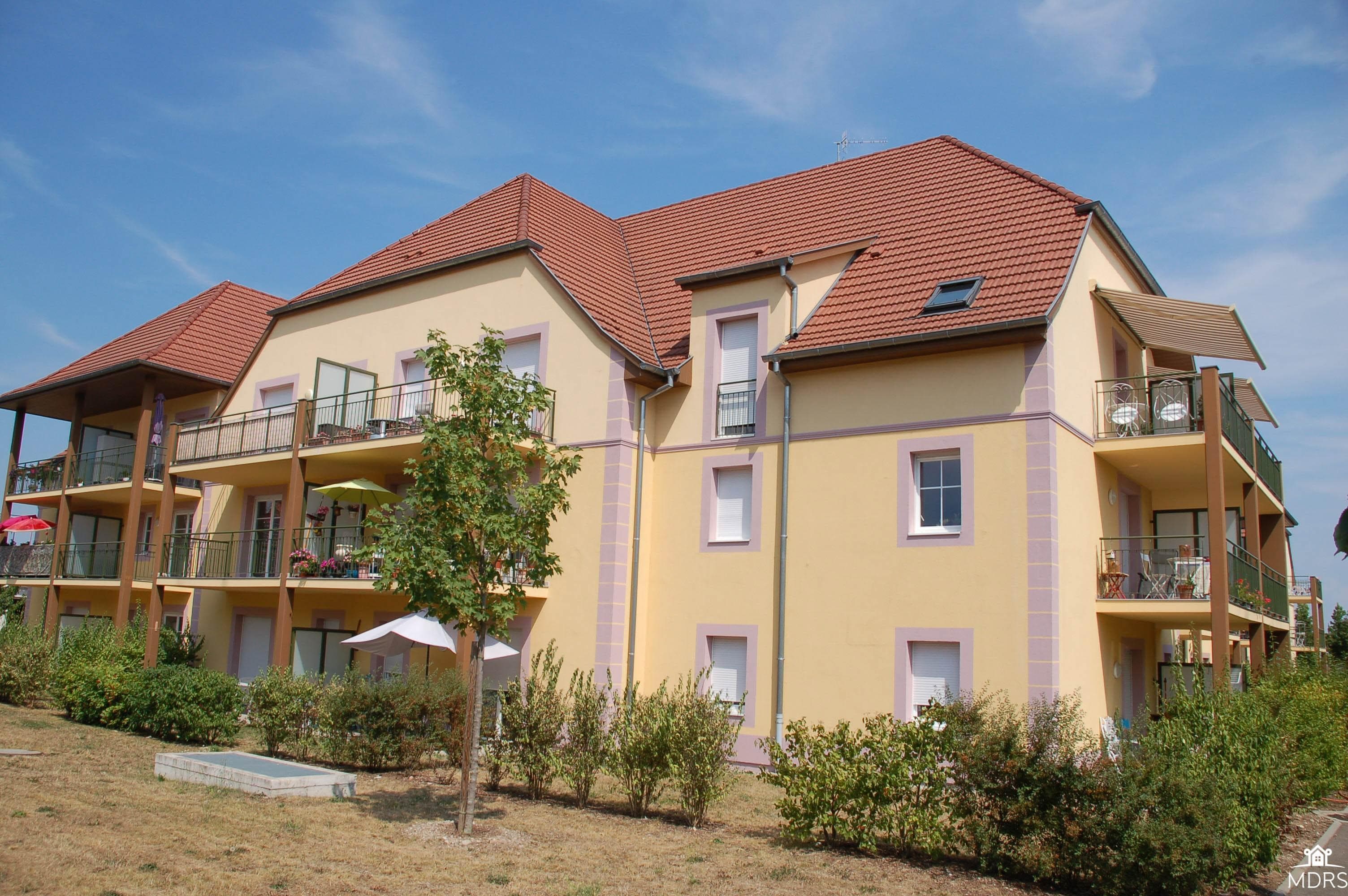 Résidence - Galerie de photos - Image 1 sur 3