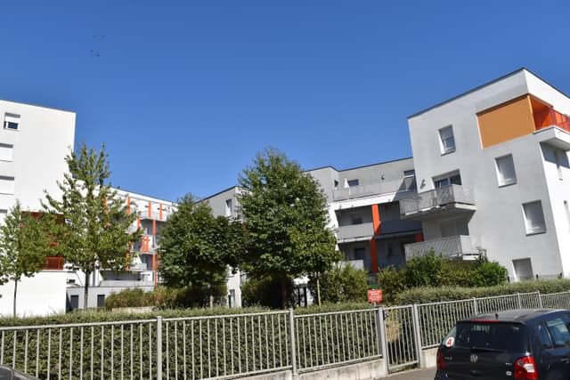 Photo de la résidence 1