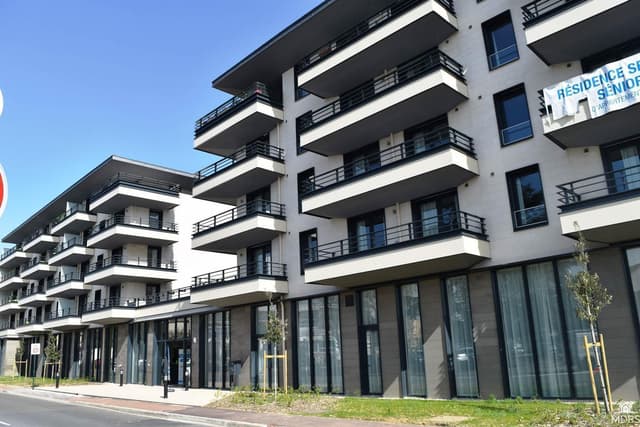 Photo de la résidence 1