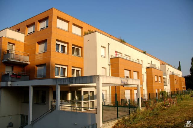 Photo de la résidence 1