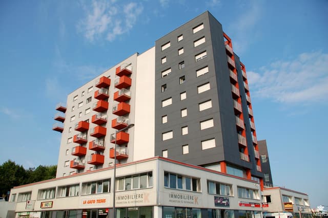 Photo de la résidence 1