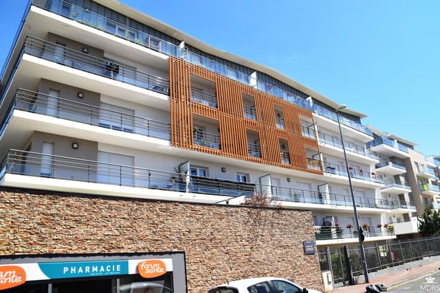 Photo de la résidence 1