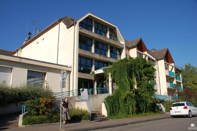 Photo de la résidence 1