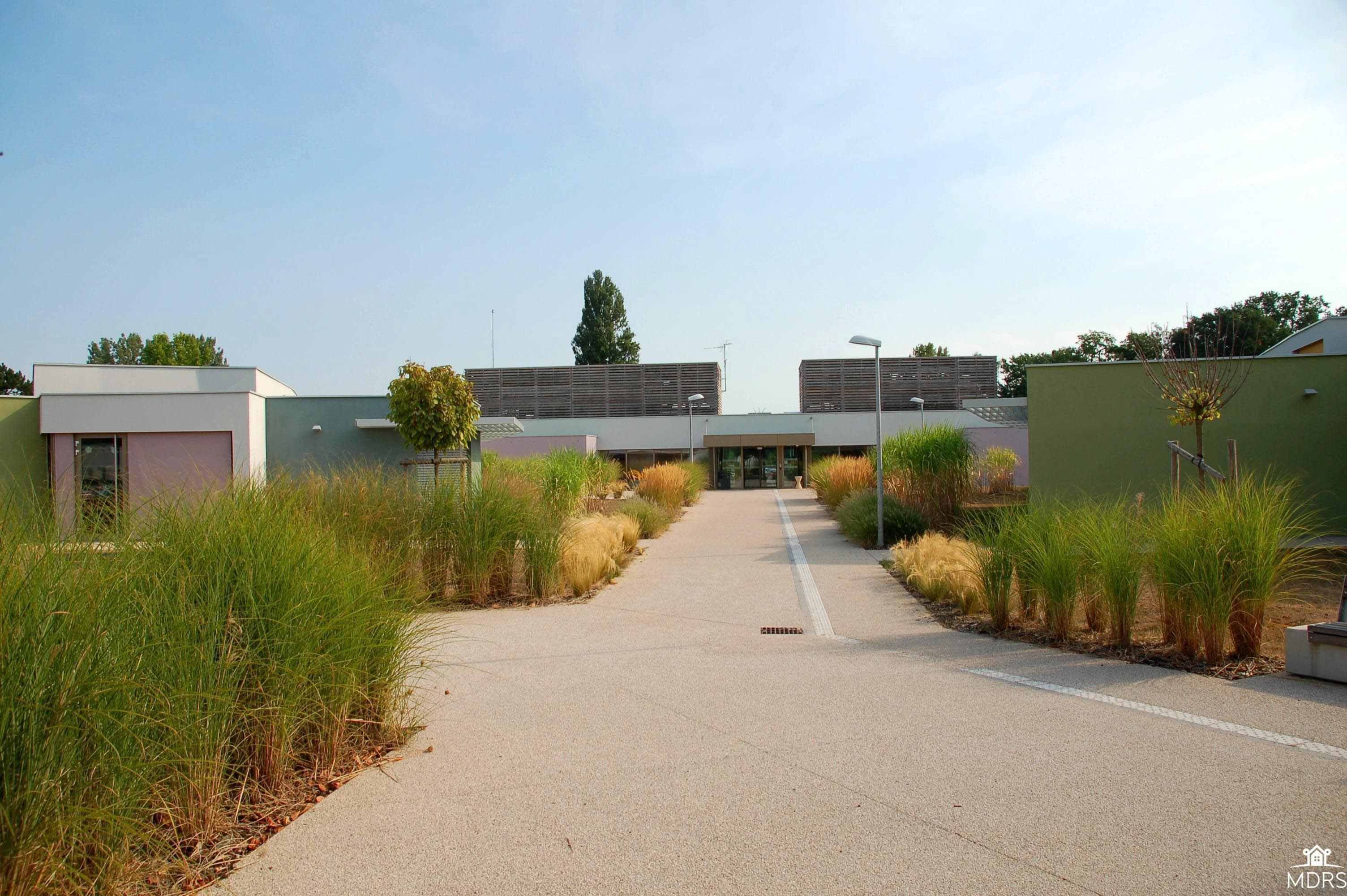 Résidence - Galerie de photos - Image 1 sur 5