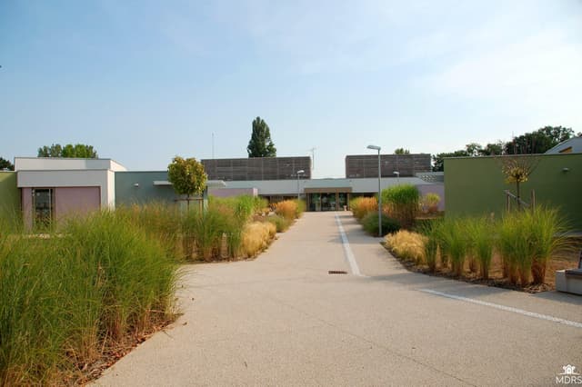 Photo de la résidence 1