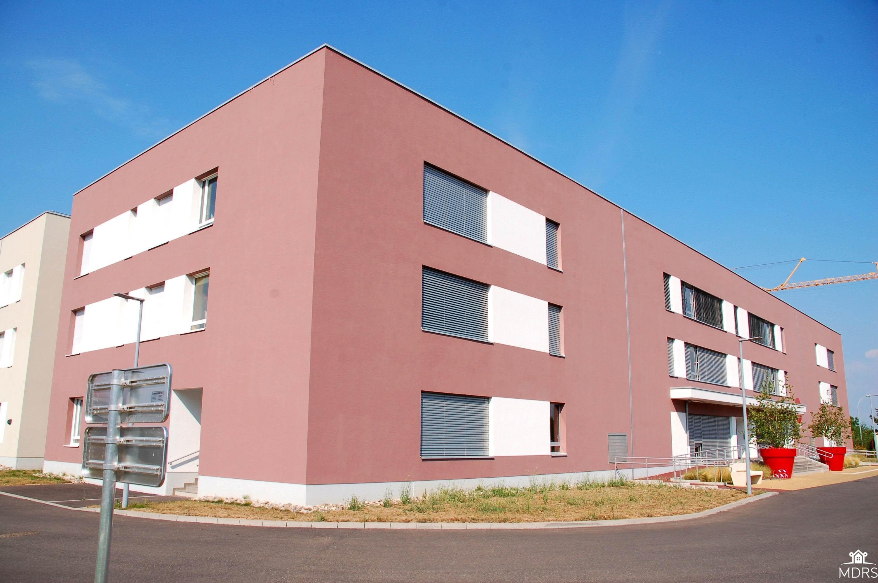 Résidence - Galerie de photos - Image 1 sur 9