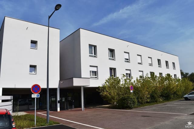 Photo de la résidence 1