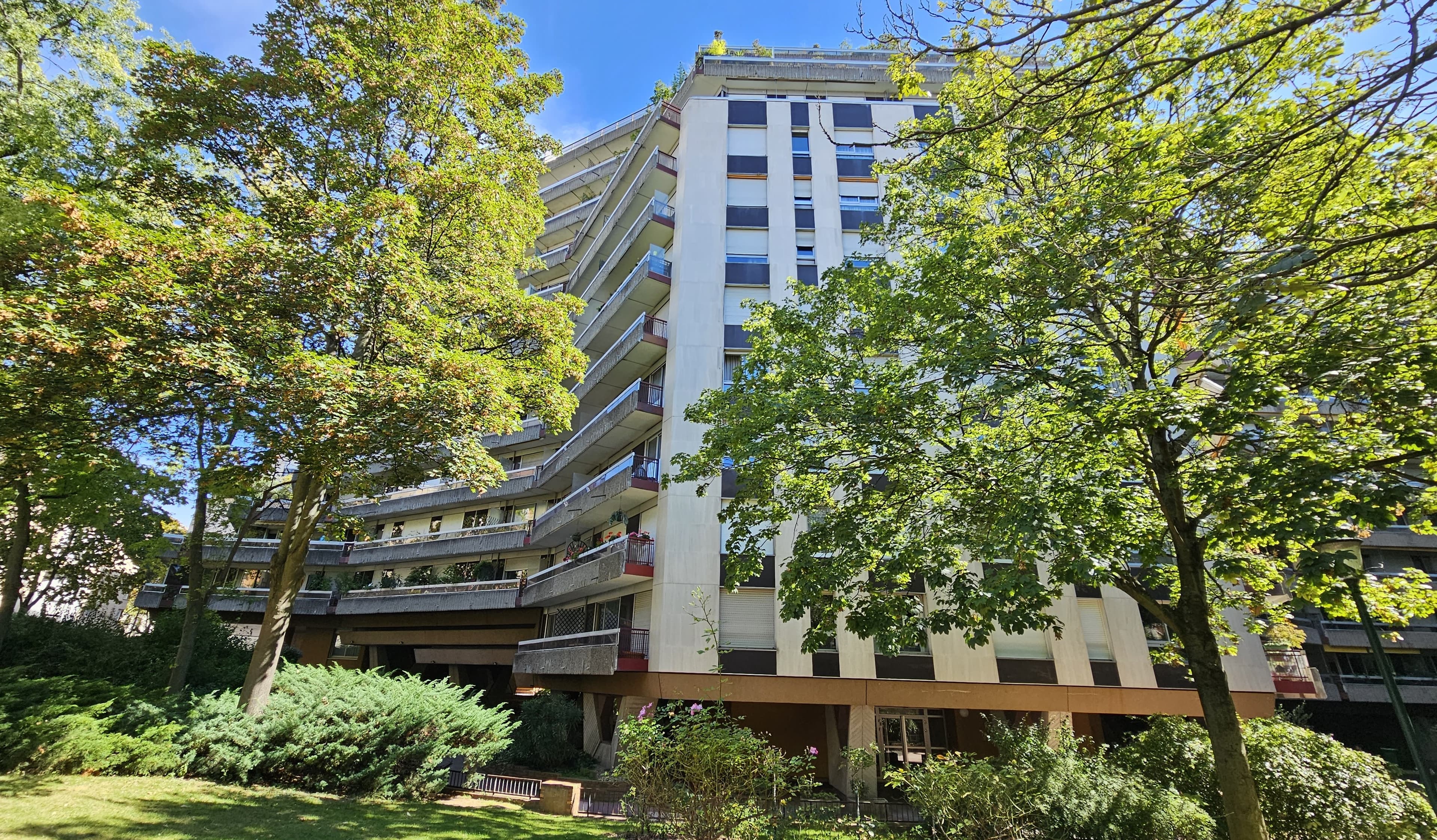 Résidence - Galerie de photos - Image 1 sur 1