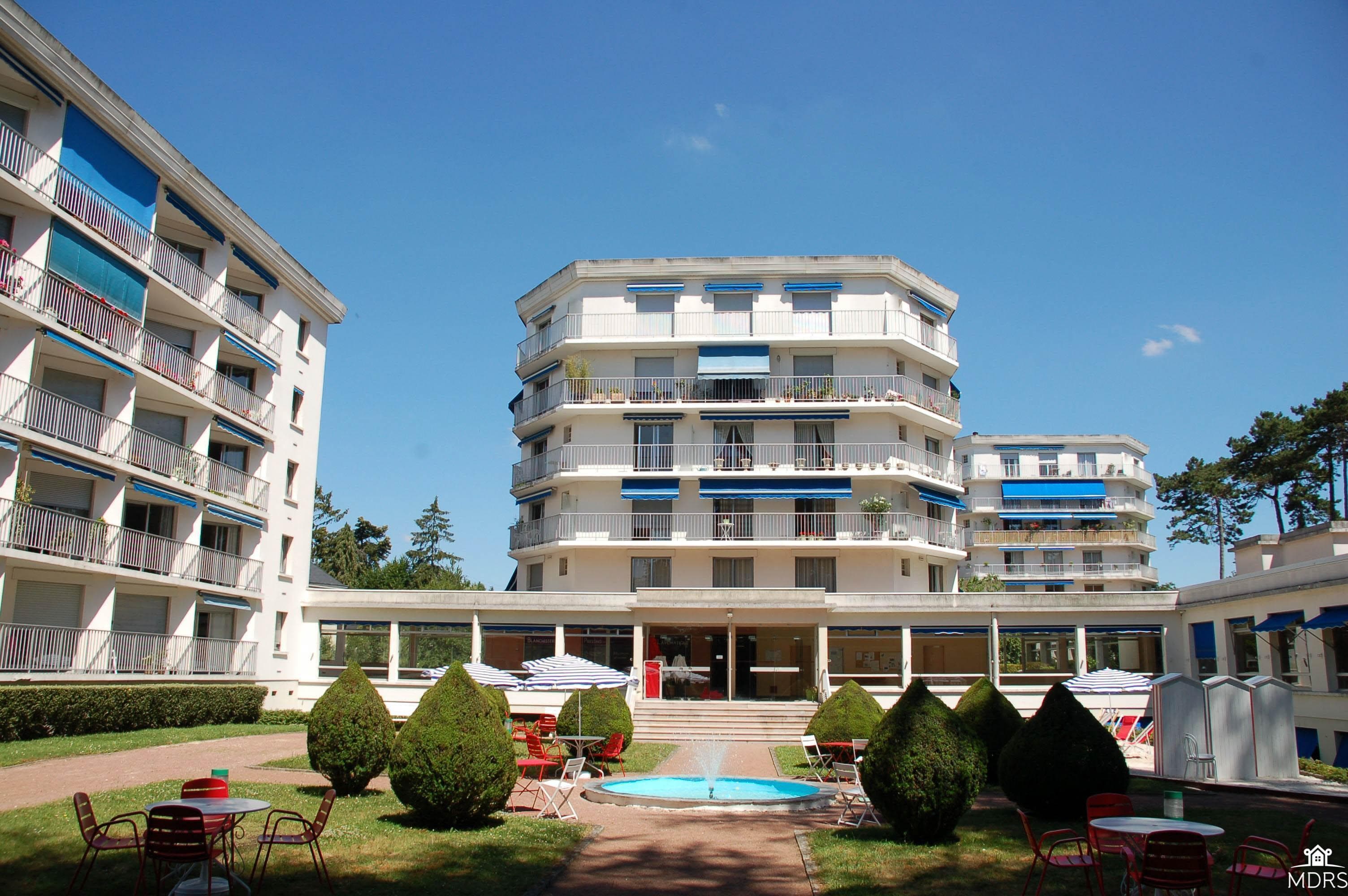 Résidence - Galerie de photos - Image 1 sur 2