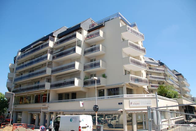 Photo de la résidence 1