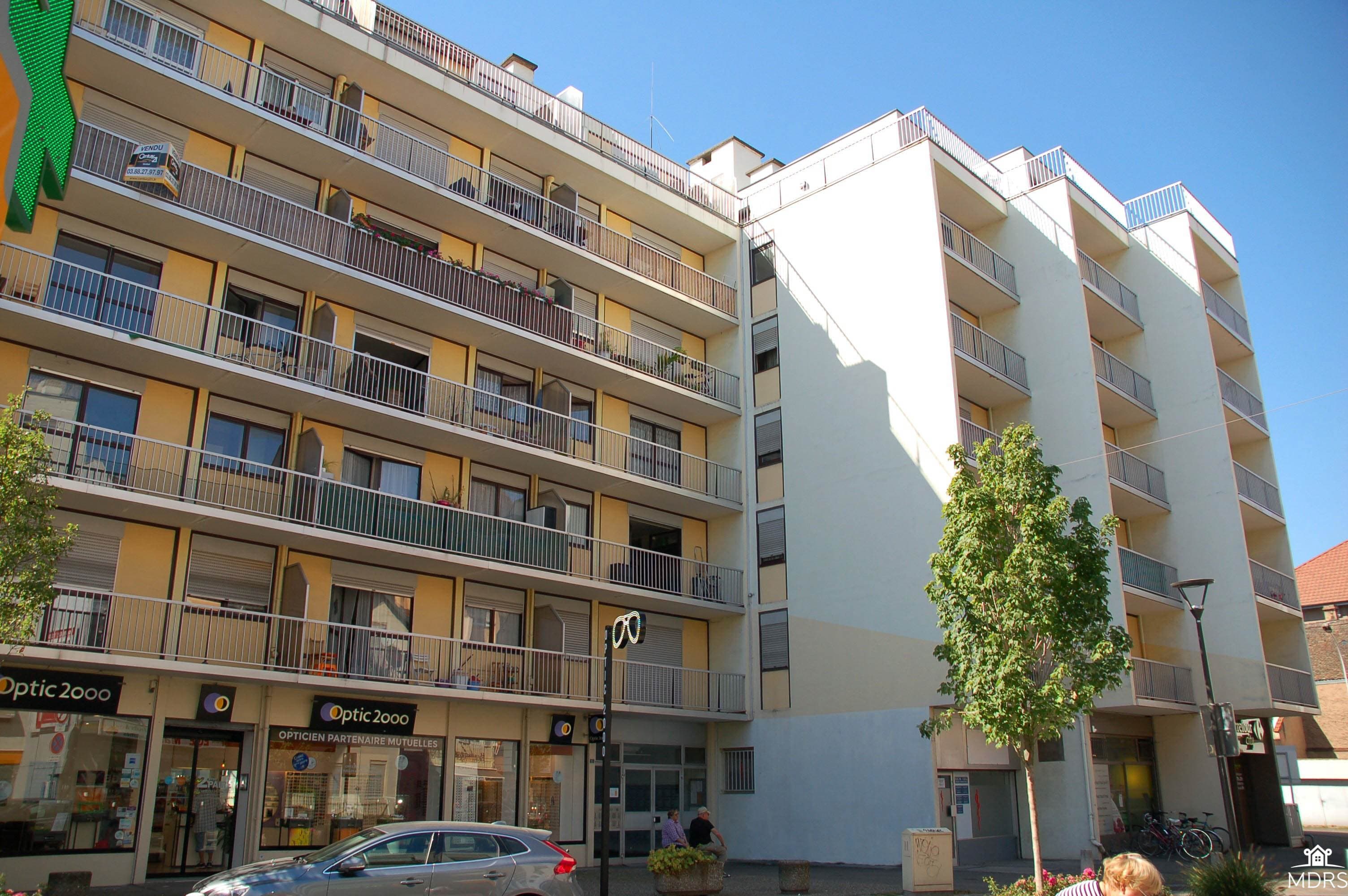 Résidence - Galerie de photos - Image 1 sur 1