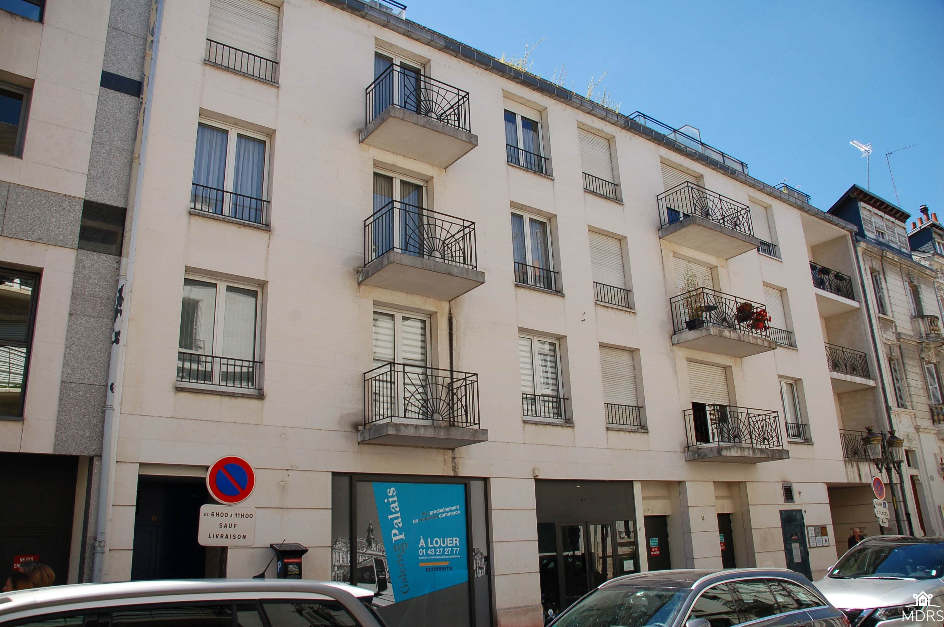 Résidence - Galerie de photos - Image 1 sur 1