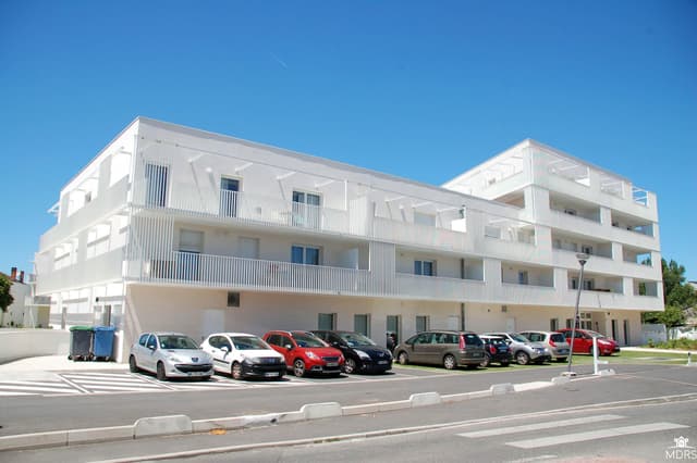 Photo de la résidence 1