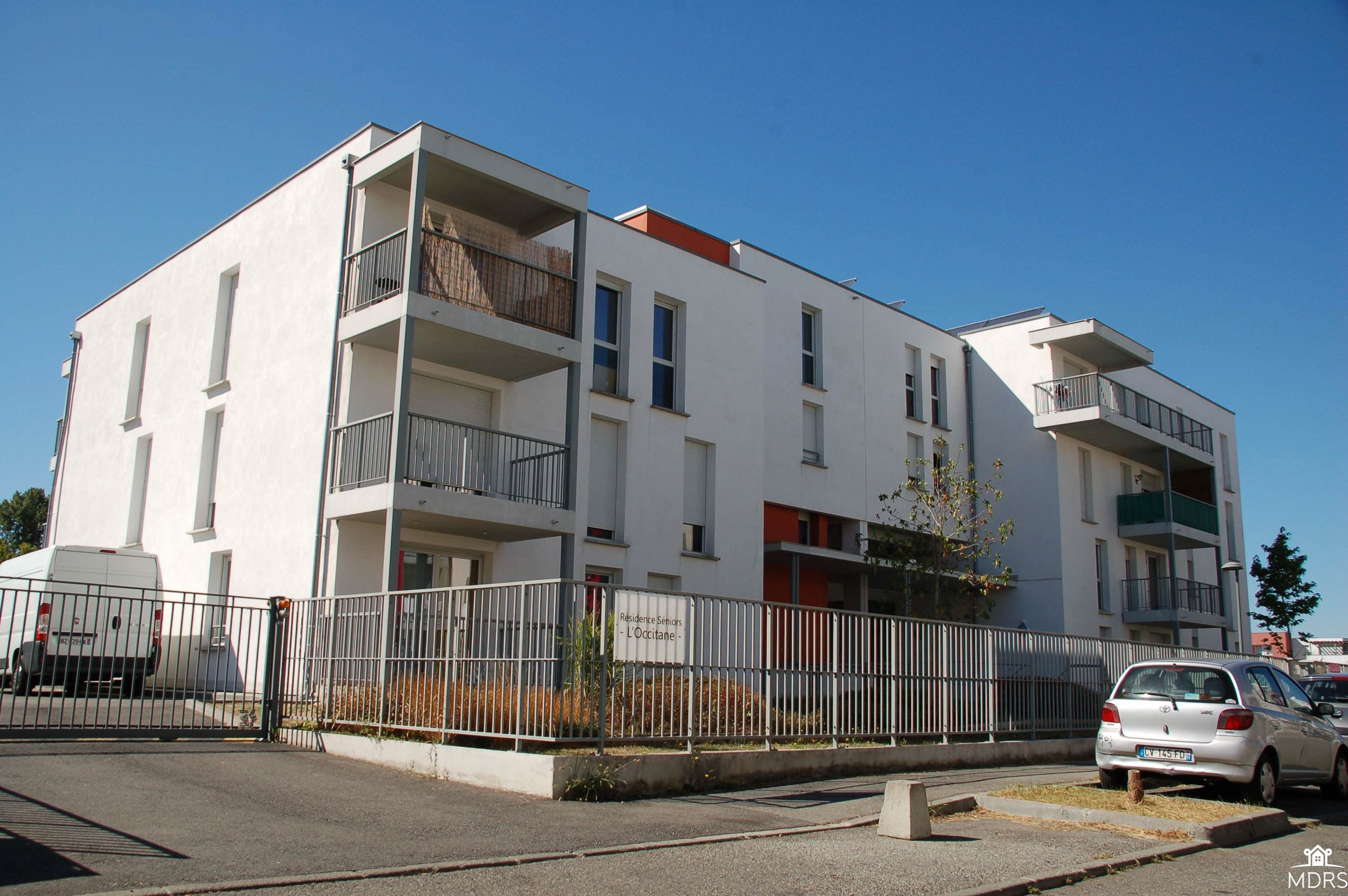 Résidence - Galerie de photos - Image 1 sur 1