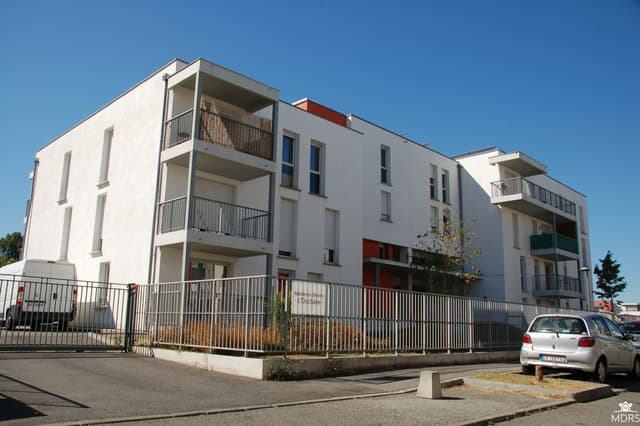 Photo de la résidence 1