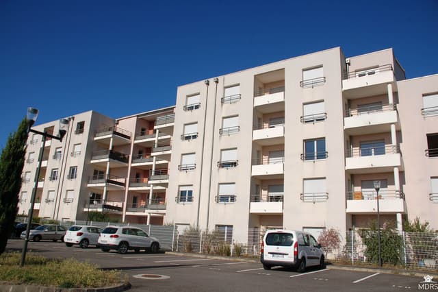 Photo de la résidence 1