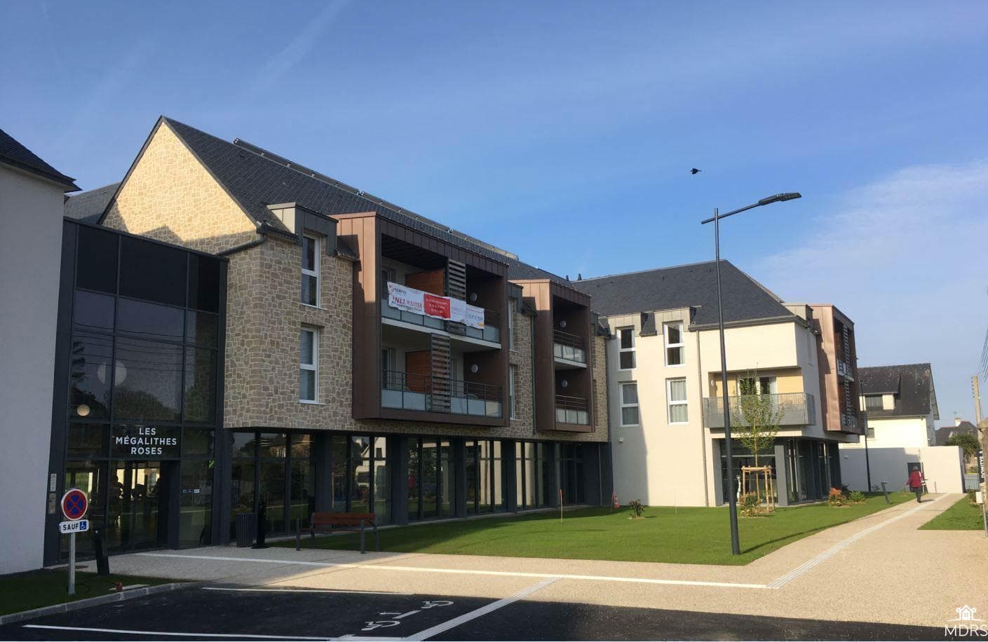 Résidence - Galerie de photos - Image 1 sur 21