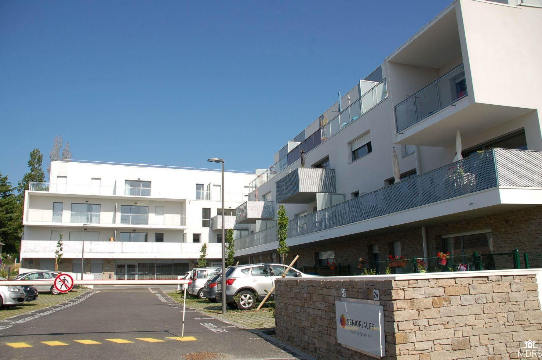 Résidence - Galerie de photos - Image 1 sur 10