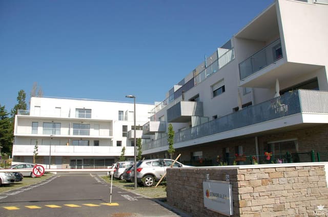 Photo de la résidence 1