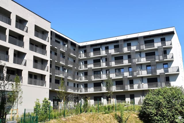 Photo de la résidence 1