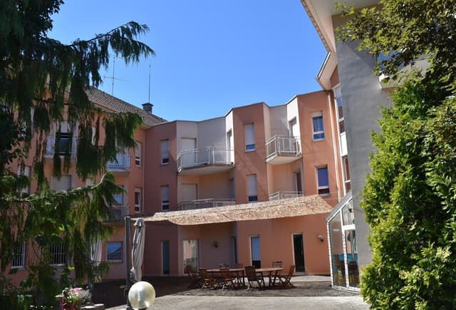 Photo de la résidence 1