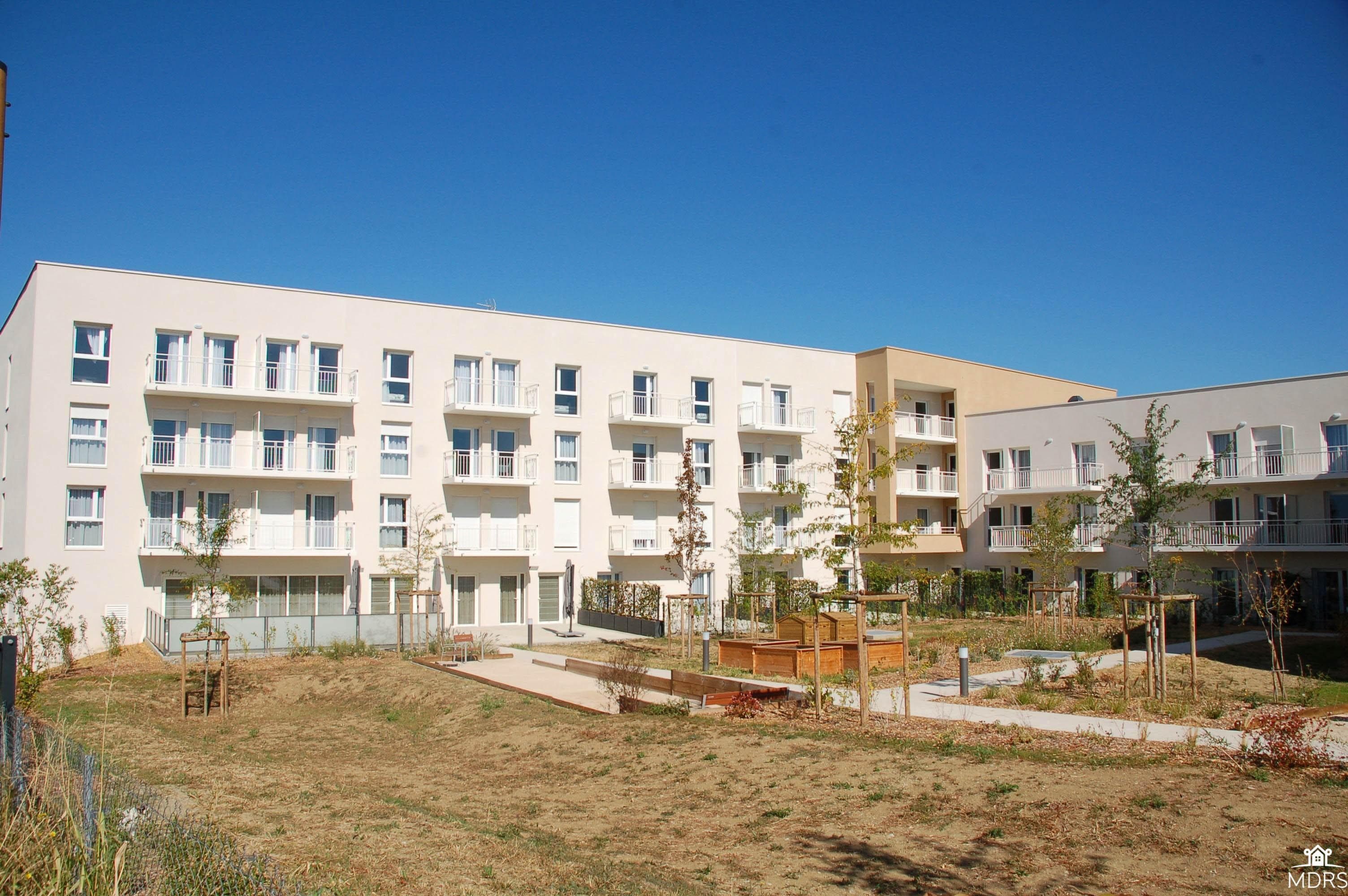 Résidence - Galerie de photos - Image 1 sur 8