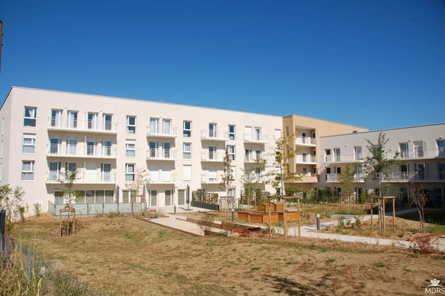 Photo de la résidence 1