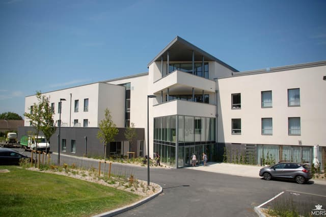 Photo de la résidence 1