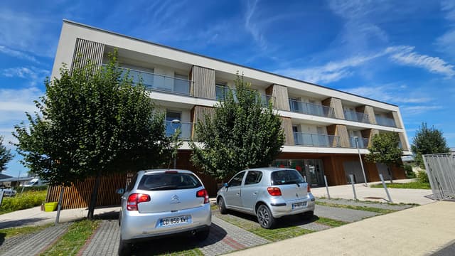 Photo de la résidence 1