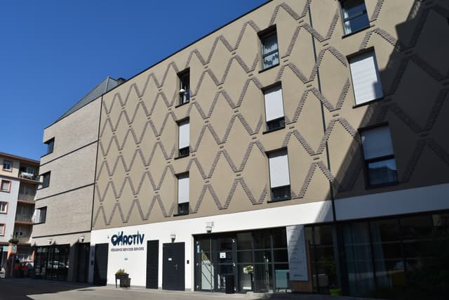 Photo de la résidence 1