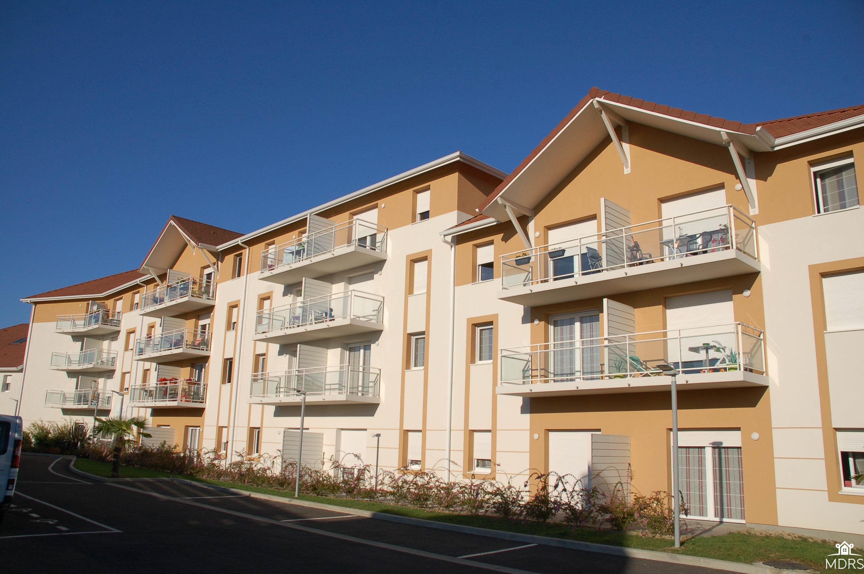 Résidence - Galerie de photos - Image 1 sur 1