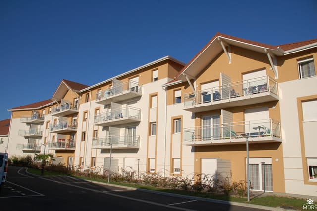 Photo de la résidence 1