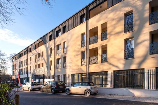 Photo de la résidence 1