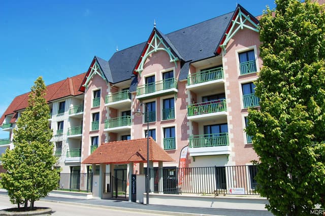 Photo de la résidence 1